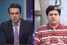 Islamabad Tonight With Rehman Azhar (PSL Final) – 25th February 2017