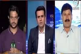 Islamabad Tonight With Rehman Azhar (Rains) – 31st August 2017