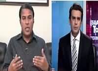 Islamabad Tonight With Rehman Azhar (Rangers Issue) – 10th December 2015