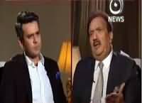 Islamabad Tonight With Rehman Azhar (Rehman Malik Exclusive) – 25th May 2016