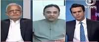 Islamabad Tonight With Rehman Azhar (Sectarianism) – 6th November 2016