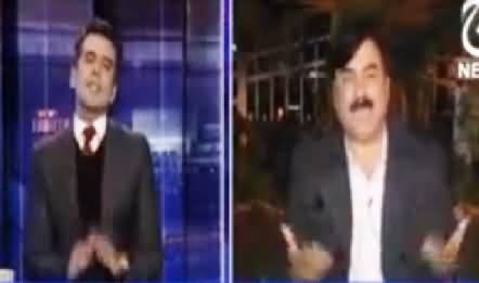 Islamabad Tonight With Rehman Azhar (Senate Election & FATA) – 5th March 2015