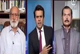 Islamabad Tonight With Rehman Azhar (Situation of Afghanistan) – 9th June 2017