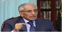 Islamabad Tonight With Rehman Azhar (Tariq Fatemi) – 17th September 2016