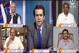 Islamabad Tonight With Rehman Azhar (Will PM Resign?) – 14th July 2017