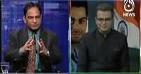 Islamabad Tonight With Rehman Azhar (World Cup Should Be in Asia) – 21st January 2015