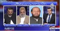 Islamabad Tonight With Rehmana Azhar– 28th September 2015