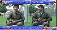 Islamabad Tonight With Rehmana Azhar (Defence Day Special) – 7th September 2015