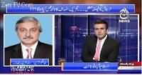 Islamabad Tonight With Rehmana Azhar (NA-154) – 29th September 2015