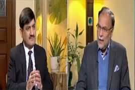 Islamabad Views (Ahsan Iqbal Exclusive Interview) – 8th February 2019