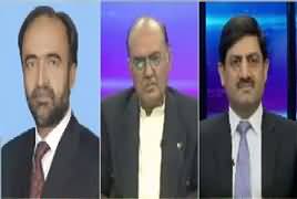 Islamabad Views (Change in PTI Cabinet) – 20th April 2019