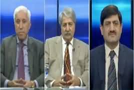 Islamabad Views (Discussion on Current Political Issues) – 18th April 2019