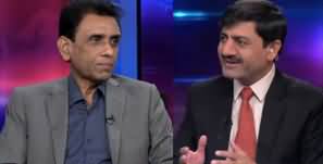 Islamabad Views (Khalid Maqbool Siddiqui Exclusive Interview) - 14th December 2019