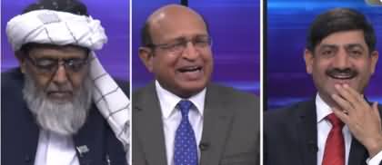 Islamabad Views (Nawaz Sharif Ki Zamanat Manzoor) - 26th October 2019