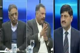 Islamabad Views (Pak India Tension) – 1st March 2019