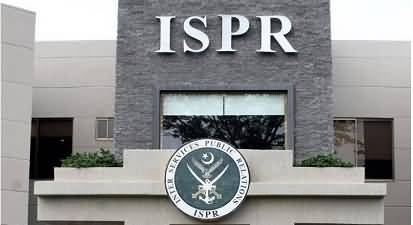 ISPR slams India for provocative statements