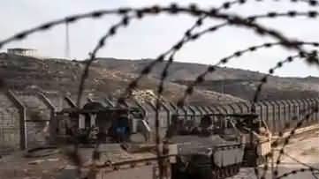 Israel demands Golan Heights control for peace deal with Syria