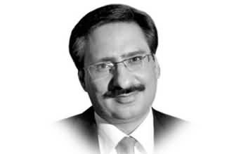 Israel, leading the world in innovation Vs Pakistan, a failed nation - Javed Chaudhry