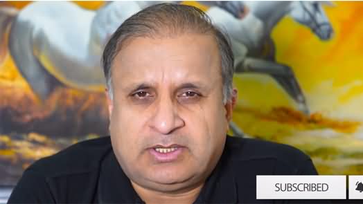 Israel PM’s Secret Meeting With Saudi Prince MBS - Details By Rauf Klasra