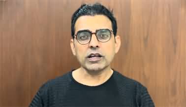 Israel's plan to destroy Pakistan's nuclear program? Details by Umar Cheema