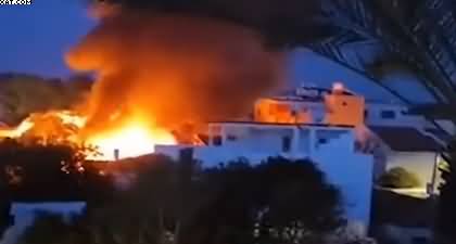 Israel trembles as Iran launches 57th wave of attacks