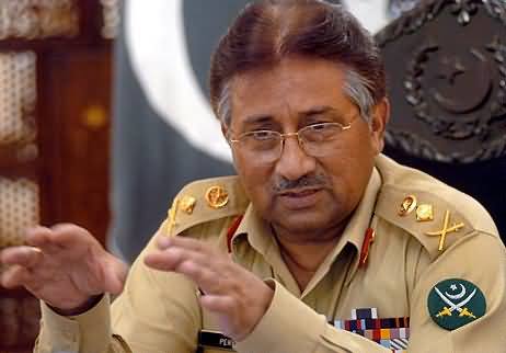 It is a Great Achievement of Pakistan Govt to Make Musharraf Stand Up Before Court - US Newspaper