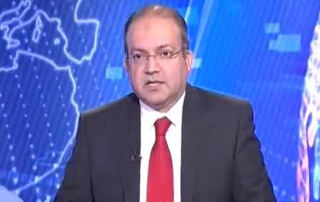 It is a Victory of PTI - Nadeem Malik Views on Ejaz Chaudhry's Decision to Join PTI