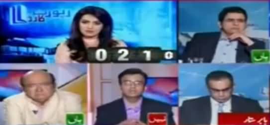 It Is Not Failure of Imran Khan - Munib Farooq Analysis on Imran Khan's Statement