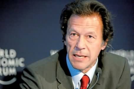 It is Un Islamic To Impose Islam Forcibly To Somebody - Imran Khan