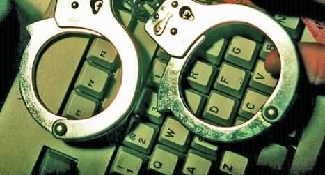 IT Ministry Suggests To Establish a Cyber Crimes Agency For Investigating Electronic Crimes