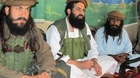 It Seems Govt Do Not Like Peace And Wants War - Taliban