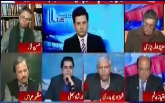 Report Card (Donald Trump Ki Dhamki) - 1st January 2018