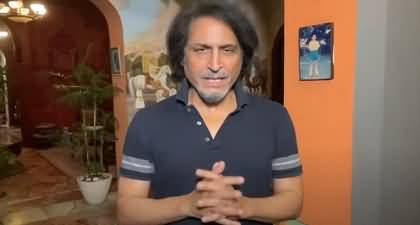 It was a no contest - Ramiz Raja bashes Pakistan's performance against India