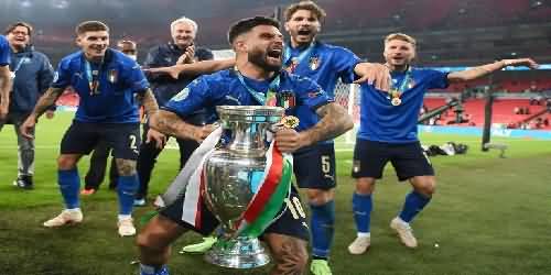 Italy Beat England And Won Euro 2020 In A Nail-Biting Penalties Shootout