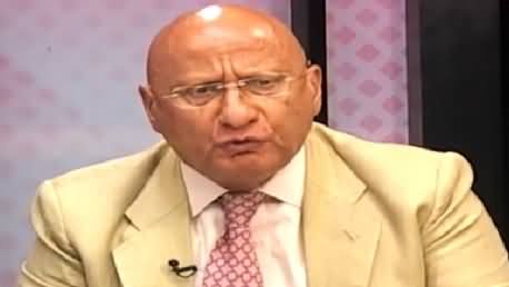 Its A Crime to Be A Woman Here - Zafar Hilali Telling How Women Are Treated in Pakistan