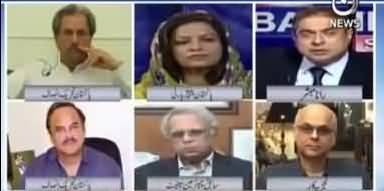 Its Too Late, Nawaz Sharif's Diversion Tactics Will Not Work- Mohammad Malick