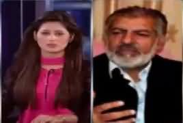 Jaag Exclusive (Karachi Mein Phir Loot Maar) – 4th February 2017