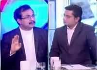 Jaag Exclusive (Pervez Musharraf Exclusive Interview) – 25th December 2016