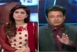 Jaag Exclusive (Shortage Of Fire Brigade in Karachi) – 21st May 2017
