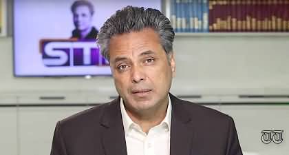 Talat Hussain's response over Pakistan's step to end ties with Iran