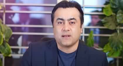 Jaffar Express Train incident - Exclusive details by Mansoor Ali Khan
