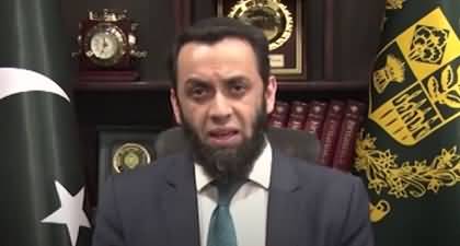 Jaffer Express Attack: Information minister shares exclusive details of the operation
