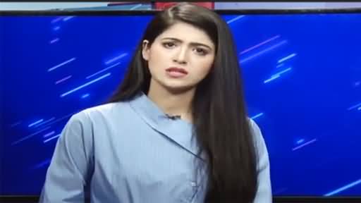 Jahangir Tareen Group Ke Imran Khan Se Baghawat - Aniqa Nisar's Analysis