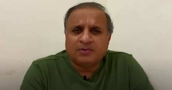 Jahangir Tareen's Group Openly Challenge Imran Khan - 5 MNAs & MPAs Names Revealed By Rauf Klasra 