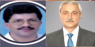 Jahangir Tareen manages to make another former PMLN MPA join PTI