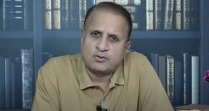 Jaishankar sinks India's Titanic of diplomacy, What made Trump upset with India? Rauf Klasra's analysis
