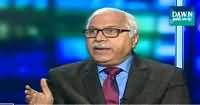 Jaiza (CEC Shahabuddin Yaqoob Qureshi Exclusive Interview) - 14th February 2015