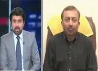 Jaiza (Farooq Sattar Exclusive Interview) – 18th February 2016