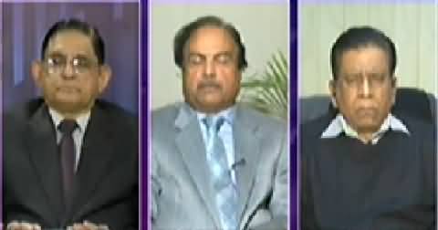 Jaiza (Kuch Loog Bohat Amir, Kuch Bohat Ghareeb) - 13th January 2015