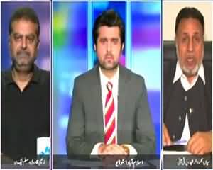 Jaiza (MQM's Letter to Indian High Commission) – 6th August 2015